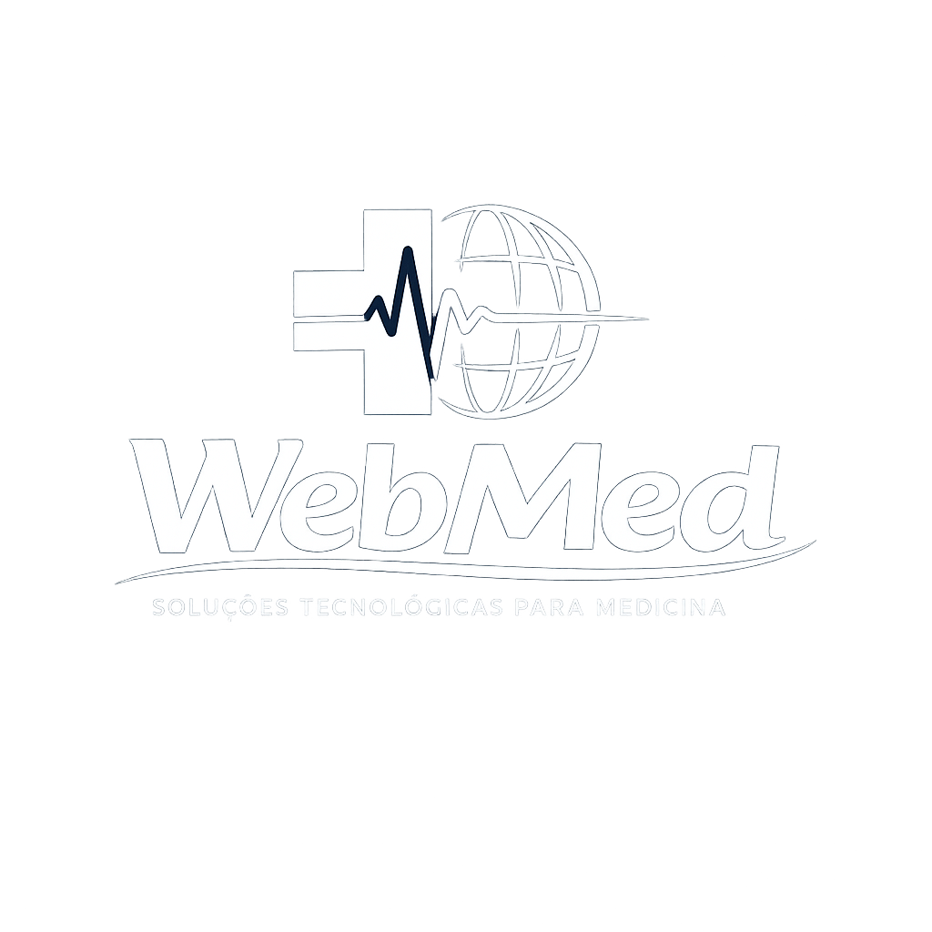 WebMed Soluções Tecnológicas para Medicina